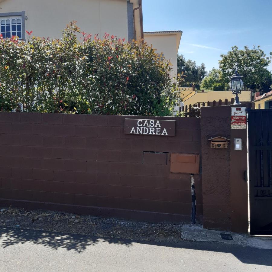 巴尔多维尼奥Casa Andrea别墅 外观 照片
