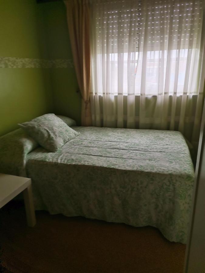 巴尔多维尼奥Casa Andrea别墅 外观 照片