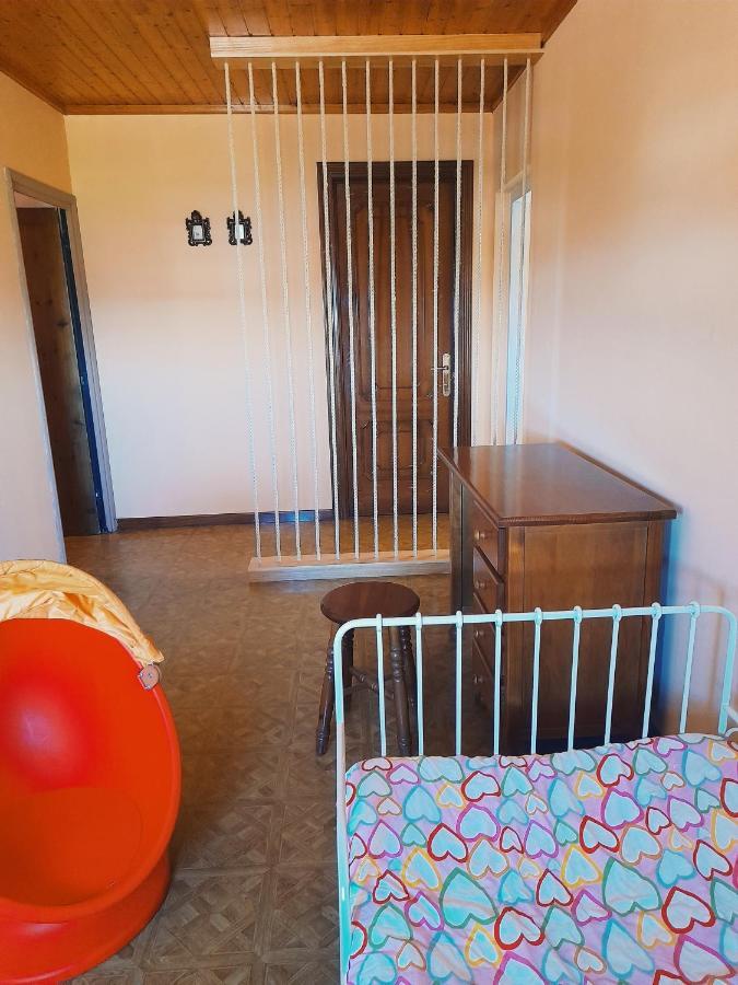 巴尔多维尼奥Casa Andrea别墅 外观 照片